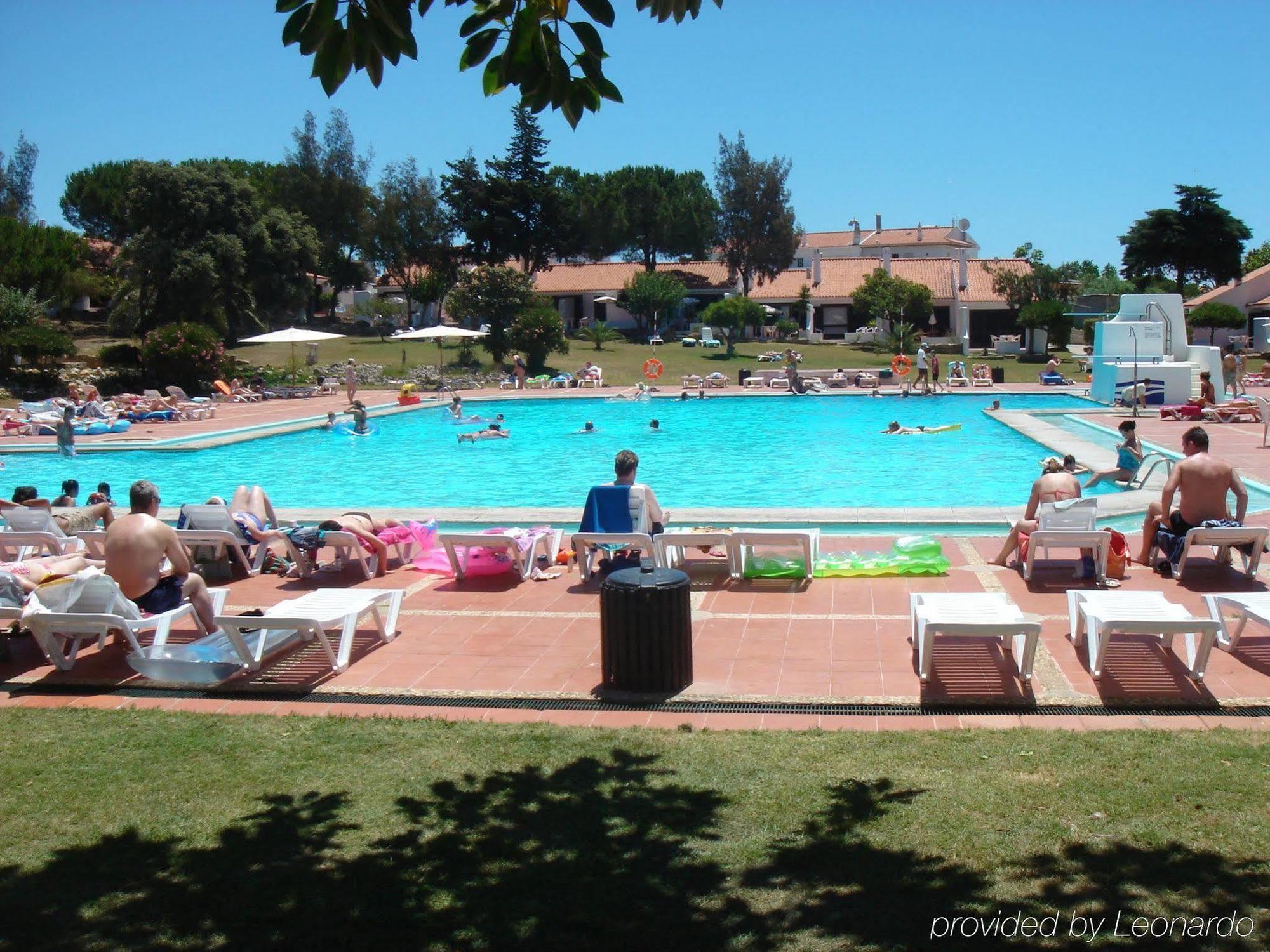Vilanova Resort Albufeira Facilities photo