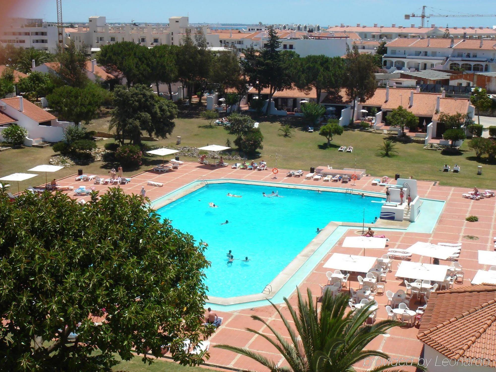 Vilanova Resort Albufeira Facilities photo