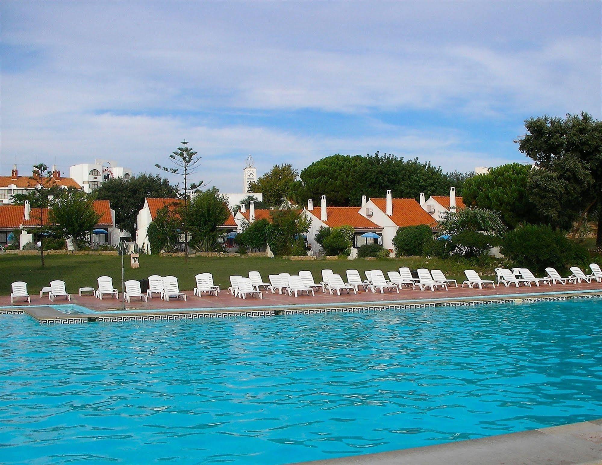 Vilanova Resort Albufeira Exterior photo