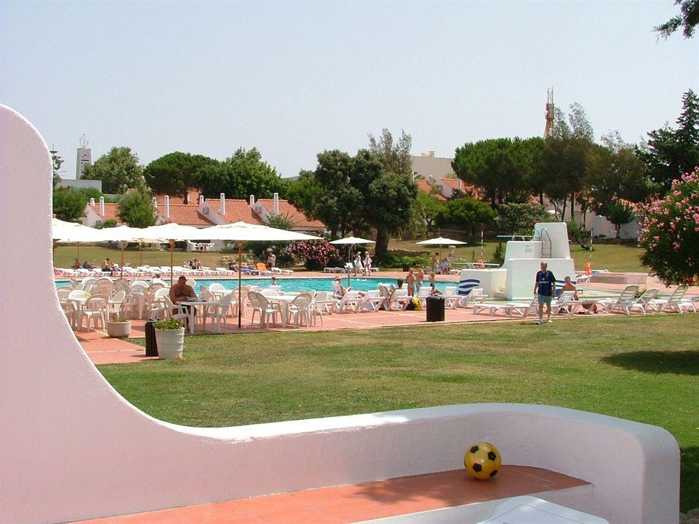 Vilanova Resort Albufeira Exterior photo